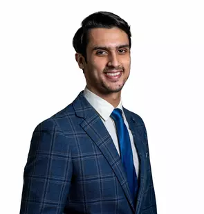 Gary Gill, Windsor, Real Estate Agent